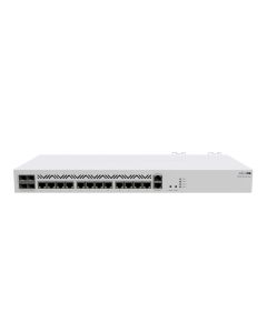 MikroTik Cloud Core Router CCR2116-12G-4S+