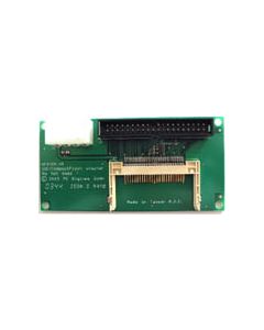 IDE/CF Adapter, 40 pin IDE connector, HDD power