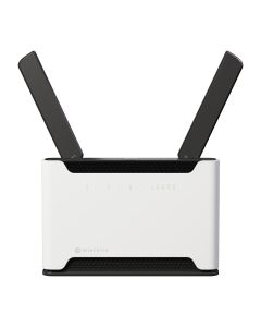 MikroTik Chateau 5G R17 ax (S53UG+5HaxD2HaxD-TC&RG650E-EU)