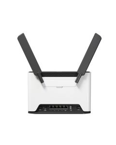 MikroTik Chateau 5G R17 ax (S53UG+5HaxD2HaxD-TC&RG650E-EU)