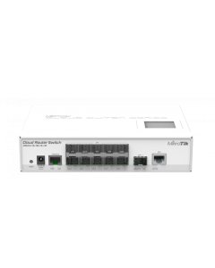 Mikrotik CRS212-1G-10S-1S+IN