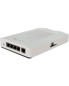 MikroTik CRS304-4XG-IN