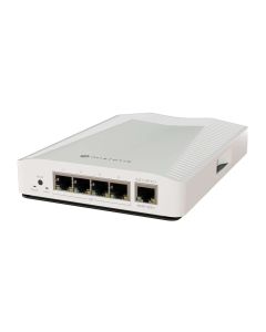 MikroTik CRS304-4XG-IN