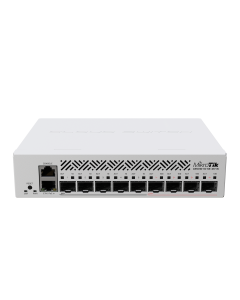 Mikrotik CRS310-1G-5S-4S+IN (netFiber 9)