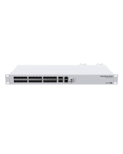 Mikrotik CRS326-24S+2Q+RM