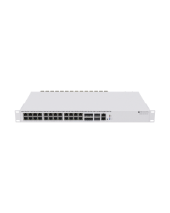 Mikrotik CRS326-4C+20G+2Q+RM