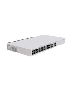 Mikrotik CRS326-4C+20G+2Q+RM