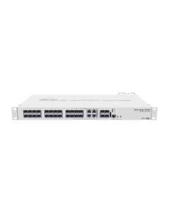 Mikrotik CRS328-4C-20S-4S+RM