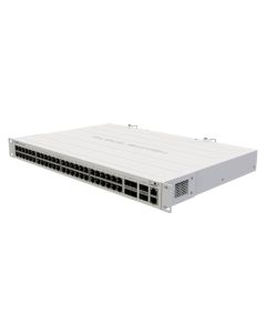 Mikrotik CRS354-48G-4S+2Q+RM