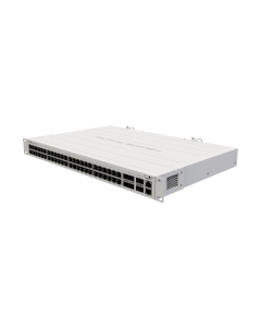 MikroTIk CRS354-48G-4S+2Q+RM