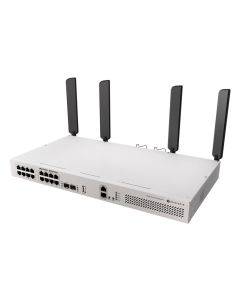 MikroTik CRS418-8P-8G-2S+5axQ2axQ-RM