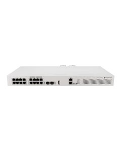 MikroTik CRS418-8P-8G-2S+RM 