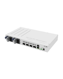 Mikrotik CRS504-4XQ-IN