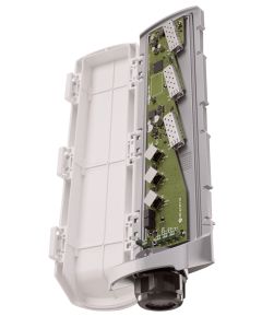 MikroTik GPERx6 - CSS606-1G-2Gi-3S+OUT