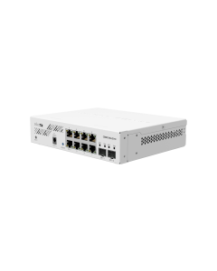 Mikrotik CSS610-8G-2S+IN