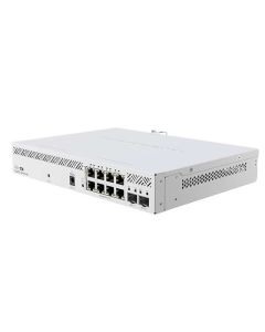 Mikrotik CSS610-8P-2S+IN