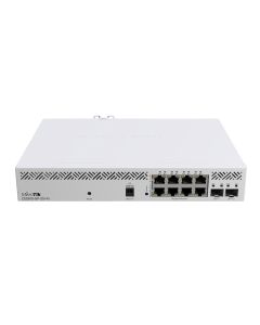 Mikrotik CSS610-8P-2S+IN