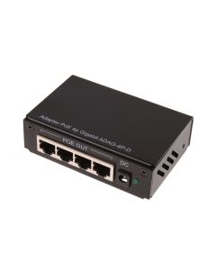 Adapter PoE 4p Fast Ethernet ADA-4P