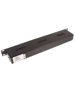 Adapter PoE 8p RACK 19 Gigabit ADAG-8P-1U