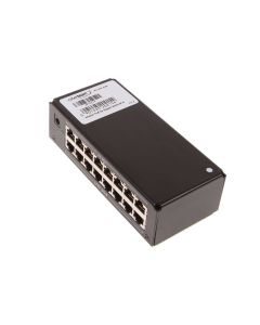 Adapter PoE 8p Gigabit ADAG-8P-D