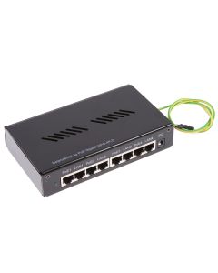 Netprotector 4p PoE Gigabit NPG-4P-D