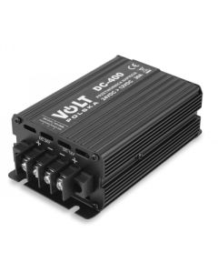 Converter DC 400 24V/12V