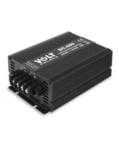 Converter DC 600 24V/12V