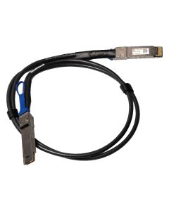 Mikrotik DDQ+DA0001 - 400 Gbps DAC, 1m