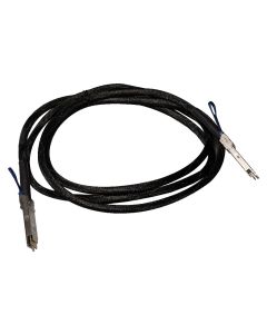 MikroTik DDQ+DA0003 - 400 Gbps direct attach cable, 3m