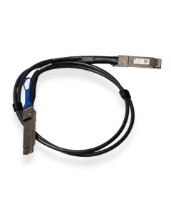 Mikrotik DDQ+DA0001 - 400 Gbps DAC, 1m