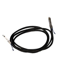 MikroTik DDQ+DA0003 - 400 Gbps direct attach cable, 3m