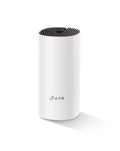 TP-Link Deco E4 (1-Pack) AC1200 Whole Home Mesh Wi-Fi System