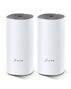 TP-Link Deco E4 (2-Pack) AC1200 Whole Home Mesh Wi-Fi System