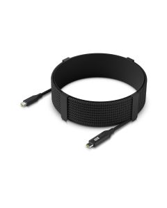 Ubiquiti AFi-Cable-USB-7M - USB-C Cable with Charge Display (1)