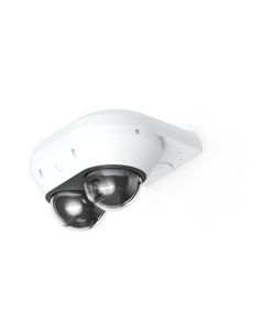 Ubiquiti UACC-AI-MS-2-AM-W - AI Multi Sensor 2 Camera Arm Mount (1)