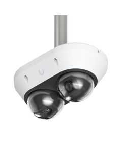 Ubiquiti UACC-AI-MS-2-PM-W - AI Multi Sensor 2 Camera Pendant Mount (1)