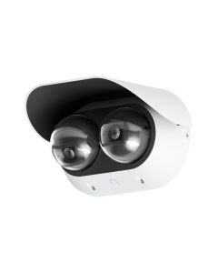 Ubiquiti UACC-AI-MS-2-WS-W - AI Multi Sensor 2 Camera Weather Shield (1)