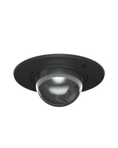 Ubiquiti UACC-G5-Dome-Ultra-FM-B - G5 Dome Ultra Flush Mount (1)
