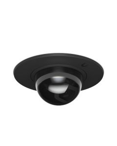 Ubiquiti UACC-G5-Dome-Ultra-FM-SB-B - G5 Dome Ultra Flush Mount (1)