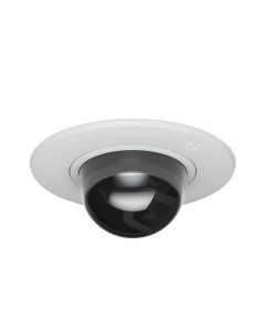 Ubiquiti UACC-G5-Dome-Ultra-FM-SB-W - G5 Dome Ultra Flush Mount (1)