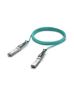 Ubiquiti UACC-AOC-SFP28-5M - 25G Long-Range Direct Attach Cable (1)