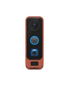 Ubiquiti UACC-G4-DB-Pro-Cover-Brick - G4 Doorbell Pro Cover (1)