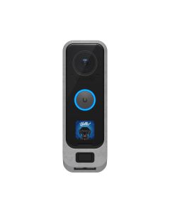 Ubiquiti UACC-G4-DB-Pro-Cover-Concrete - G4 Doorbell Pro Cover (1)