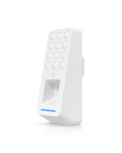 Ubiquiti UA-G3-Fingerprint-W - Access G3 Reader Fingerprint (1)