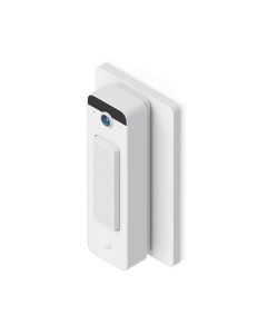 Ubiquiti UACC-DBL-GB-Plate-W - Doorbell Lite Gang Box Mounting Plate (1)