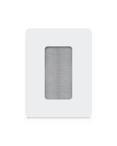 Ubiquiti UACC-WP-TH - Universal Paintable Passthrough Wall Plate, 2-Pack (1)