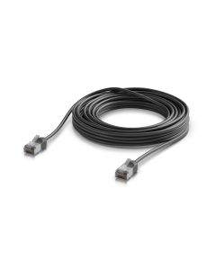 Ubiquiti UACC-Cable-Patch-Outdoor-C6A-8M-BK - UniFi Premium Patch Cable Outdoor (1)