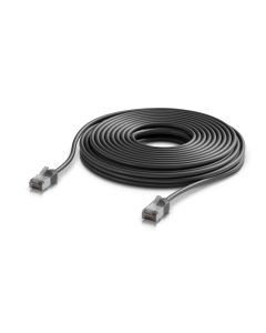Ubiquiti UACC-Cable-Patch-Outdoor-C6A-12M-BK - UniFi Premium Patch Cable Outdoor (1)