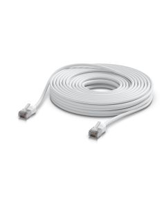Ubiquiti UACC-Cable-Patch-Outdoor-C6A-15M-W - UniFi Premium Patch Cable Outdoor (1)
