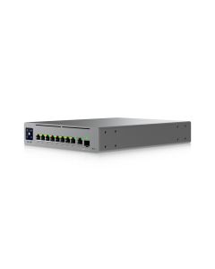 Ubiquiti USW-LR-Switch-8-PoE-EU - Long-Range Switch 8 PoE (1)
